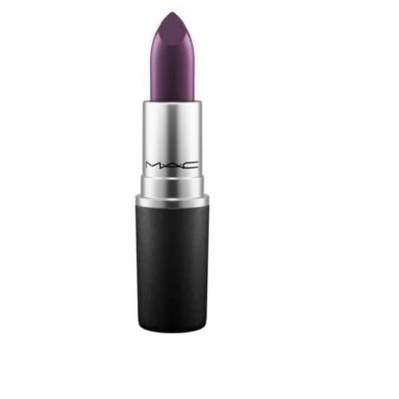 MAC CYBER
INTENSE BLACKISH-PURPLE - Picture 4 of 6